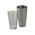 Chef Inox COCKTAIL SHAKER-Stainless Steel BASE ONLY
