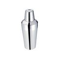 Chef Inox COCKTAIL SHAKER-Stainless Steel 3pc 750ml