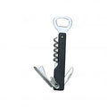 Ghidini WAITER'S FRIEND-BLACK 4-USES