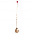 Chef Inox SPOON-BAR/MUDDLING SPOON COPPER PLATED 330mm