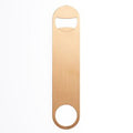 Chef Inox BAR BLADE COPPER PLATED 180x37mm