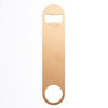 Chef Inox BAR BLADE COPPER PLATED 180x37mm