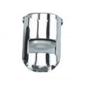 Ghidini CHAMPAGNE STOPPER-CHROME DAILY