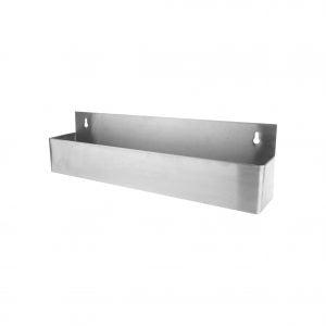 Chef Inox SPEED RACK-Stainless Steel 5-BOTTLES 560x100x153mm
