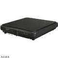 WOODSON BOILING PLATE,SINGLE-Auscaterquip