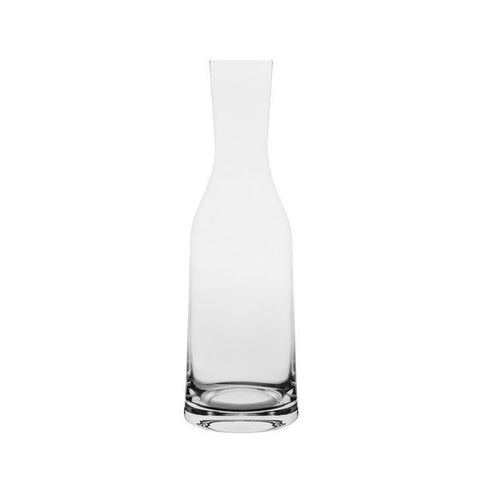 Ryner Glass DECANTERS CARNIVALE CARAFE, 1200ml (Each)