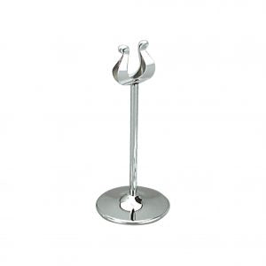 Chef Inox TABLE NUMBER STAND-18/10 190mm