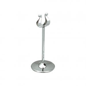 TABLE NUMBER STAND-18/10 300mm