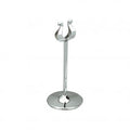 Chef Inox TABLE NUMBER STAND-18/10 460mm