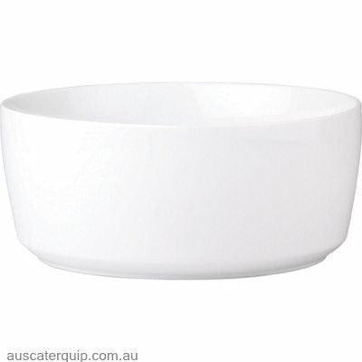 Royal Porcelain eol-SALAD BOWL-240mm STRAIGHT SIDEDCHELSEA (2015)-Auscaterquip