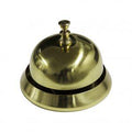 Chef Inox CALL BELL-BRASS