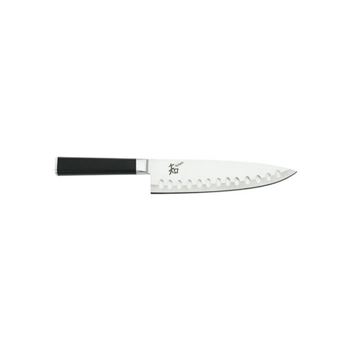 Ivo IVO-GRANTON GYUTO KNIFE-205mm ASIAN FUKUI "113000"-Auscaterquip