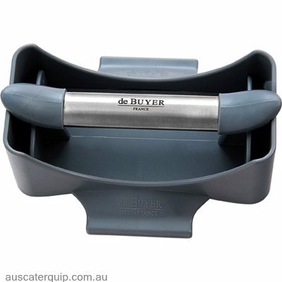 De Buyer PUSHER-PRO V LONG FOR LONG VEGETABLES de Buyer-Auscaterquip