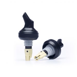 Tru-Pour ~TRU-POUR-15ml BLACK (12/PACK) Pack