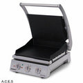 ROBAND 6 SANDWICH GRILL Teflon Smooth Top-Auscaterquip