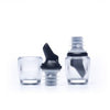 Tru-Pour ²COMBO MEASURE-15ml BLACK (12/PACK) Pkt