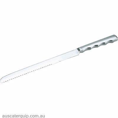 Chef Inox CARVING KNIFE-S/S H.H 290mm