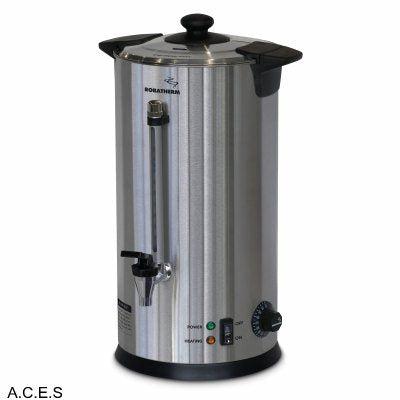 ROBATHERM Variable Temp URN 10/20/30 Lt-Auscaterquip