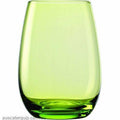 Stolzle TUMBLER GREEN 470ml 4527214-Auscaterquip