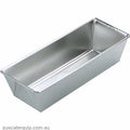 Paderno LOAF PAN-ALUM 260x100x80mm EA