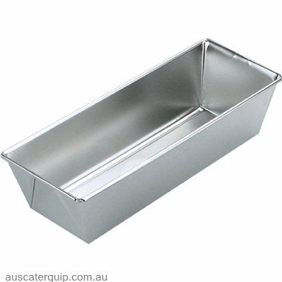 Paderno LOAF PAN-ALUM 220x90x70mm-Auscaterquip