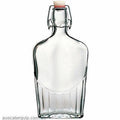 Bormioli Rocco FIASCHETTA POCKET FLASK-0.5lt (3.89130) (x5)