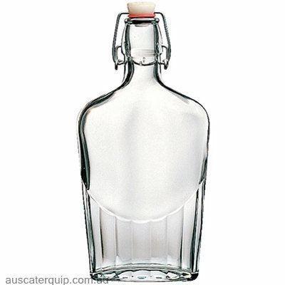 Bormioli Rocco FIASCHETTA POCKET FLASK-0.5lt (3.89130)-Auscaterquip