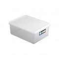 Unica UNICA STORAGE CONTAINER-NATURAL 9lt 355x285x120 (1760)