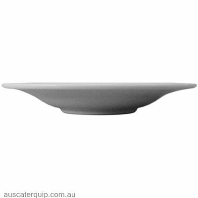 Rene Ozorio SAUCER-130mm "CONCERTO"-Auscaterquip