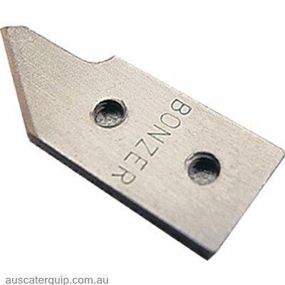 Bonzer BLADE FOR BONZER CAN OPENER-SUITS STANDARD+SUPER-Auscaterquip