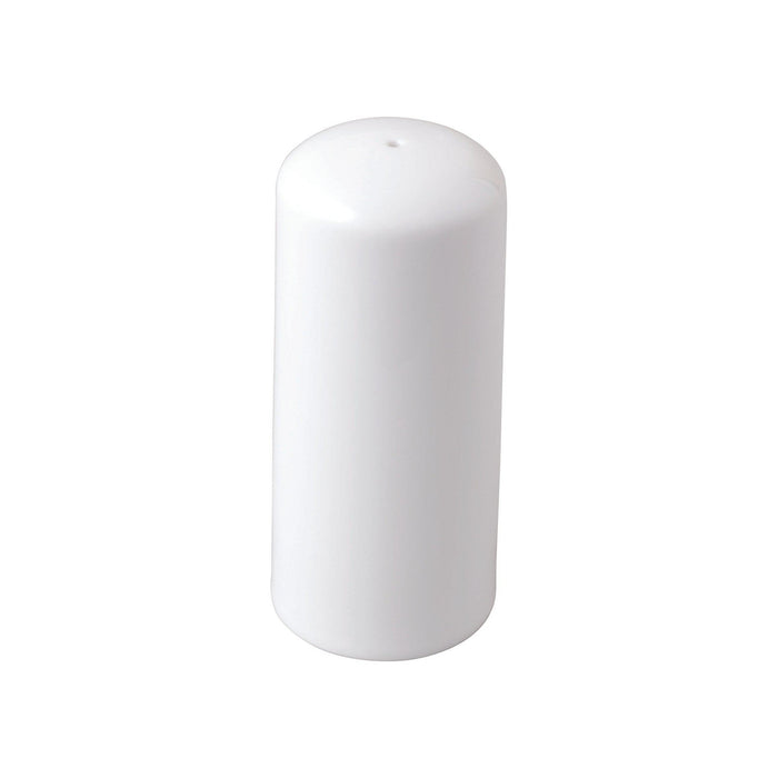 Royal Porcelain SALT SHAKER 80x35mm CHELSEA (P5510)-Auscaterquip