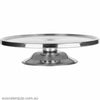 CAKE STAND-S/S 300mm (D)