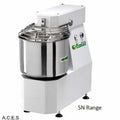 Fimar Spiral Mixer- Fixed Head 12kg-Auscaterquip
