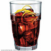 Bormioli Rocco ROCK BAR-LONG DRINK 370ml (5.16170) (x12)