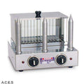 ROBAND HOT DOG & BUN WARMER-Auscaterquip