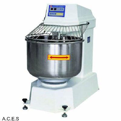 MAESTRO MIX Spiral Mixer 187 Lit-Auscaterquip