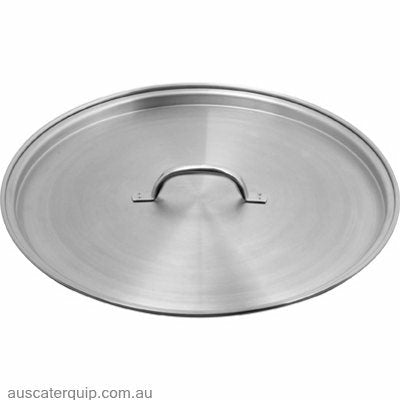 Chef Inox LID-18/10 400mm ELITE-Auscaterquip