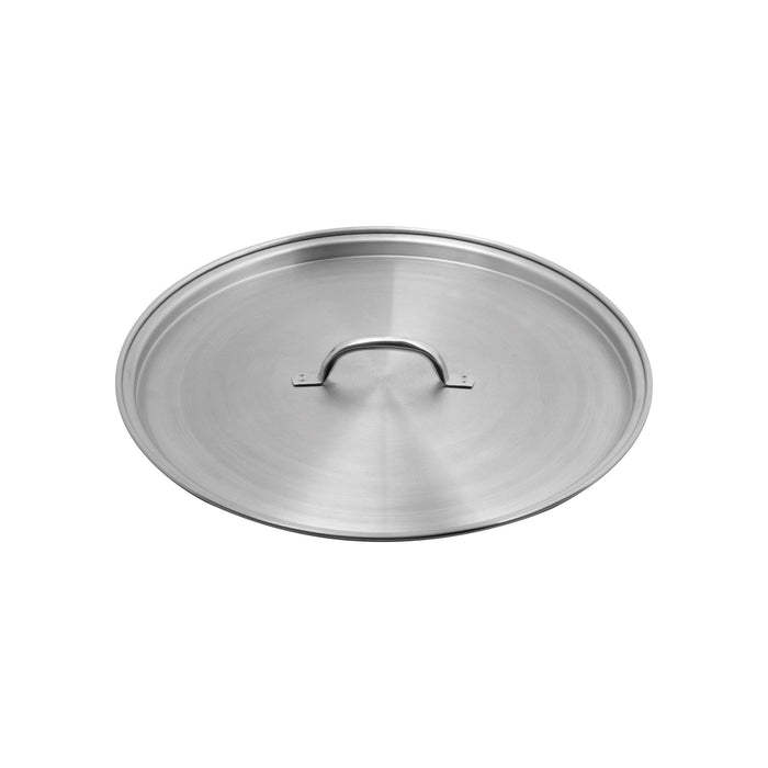 Chef Inox LID-18/10 320mm ELITE-Auscaterquip