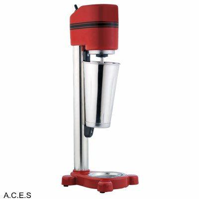 SEMAK Vitashake Black Red or Silver-Auscaterquip