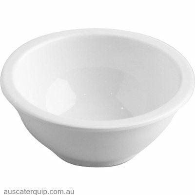 JAB SAUCE DISH 90mm (STS0803)-Auscaterquip