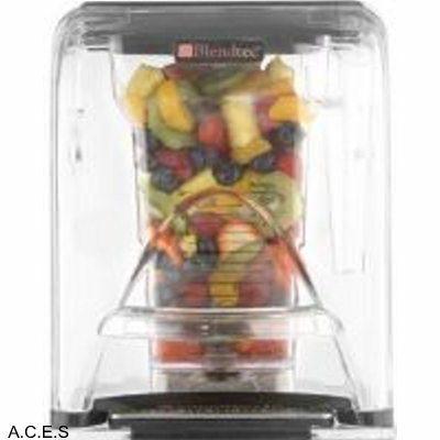 Blendtec In Counter FourSide Q Series Package-Auscaterquip