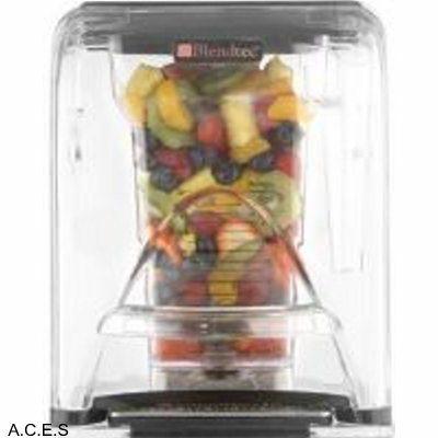 Blendtec In Counter FourSide Q Series Package