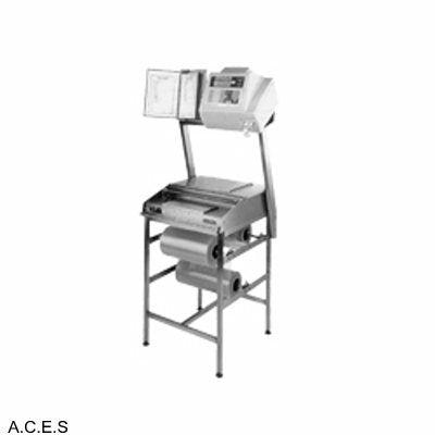 Brice Wrapper- Floor Model-Auscaterquip