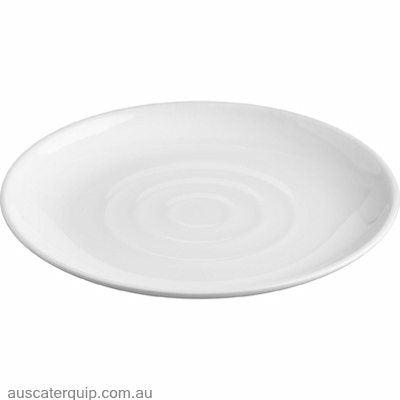 JAB COUPE PLATE RIPPLE 250mm (ATI0547)-Auscaterquip
