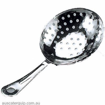 ICE SCOOP- S/S PERFORATED-Auscaterquip