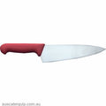Ivo IVO-CHEFS KNIFE-200mm RED PROFESSIONAL "55000"