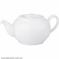Royal Porcelain CHINESE TEAPOT-1.0lt CHELSEA (4015) EA