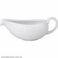 Royal Porcelain GRAVY BOAT-0.20lt CHELSEA (09/0249)-Auscaterquip