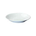 Patra by Nikko ROUND PLATE DEEP 310mm NOVA COUPE (0331)-Auscaterquip