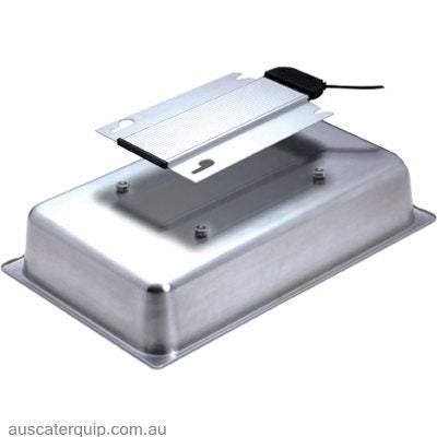 Hyperlux WATER PAN WITH BOLTS-Auscaterquip